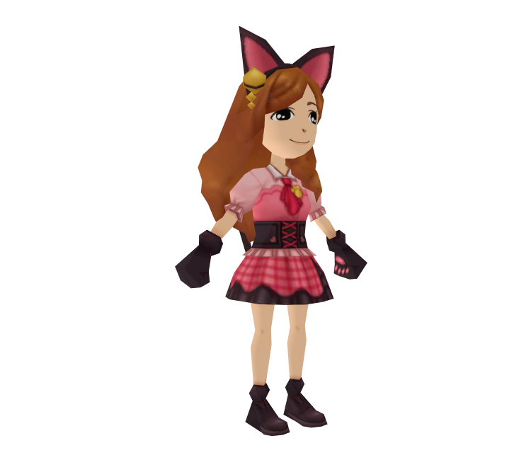 Preview in Browser - Yo-kai Watch 3