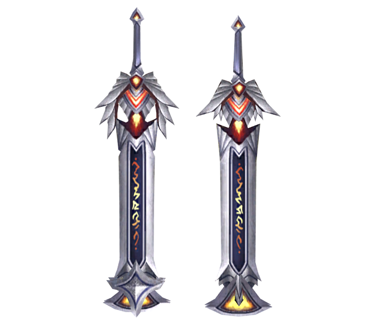 Preview in Browser - Legacy of Discord: Furious Wings
