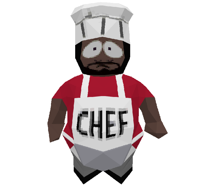 Preview in Browser - South Park