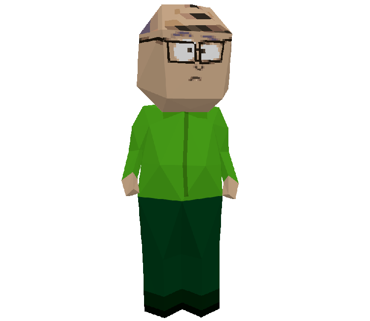 Preview in Browser - South Park
