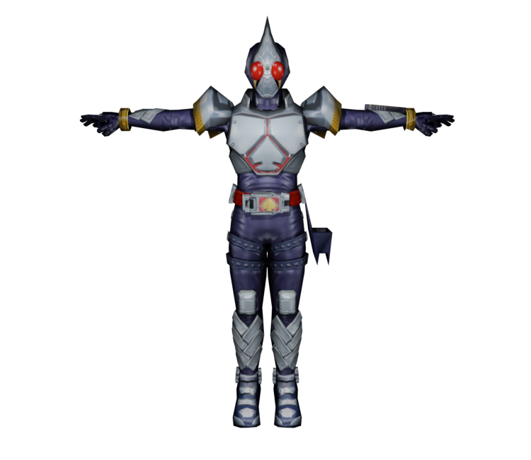 Preview in Browser - Kamen Rider: Super Climax Heroes