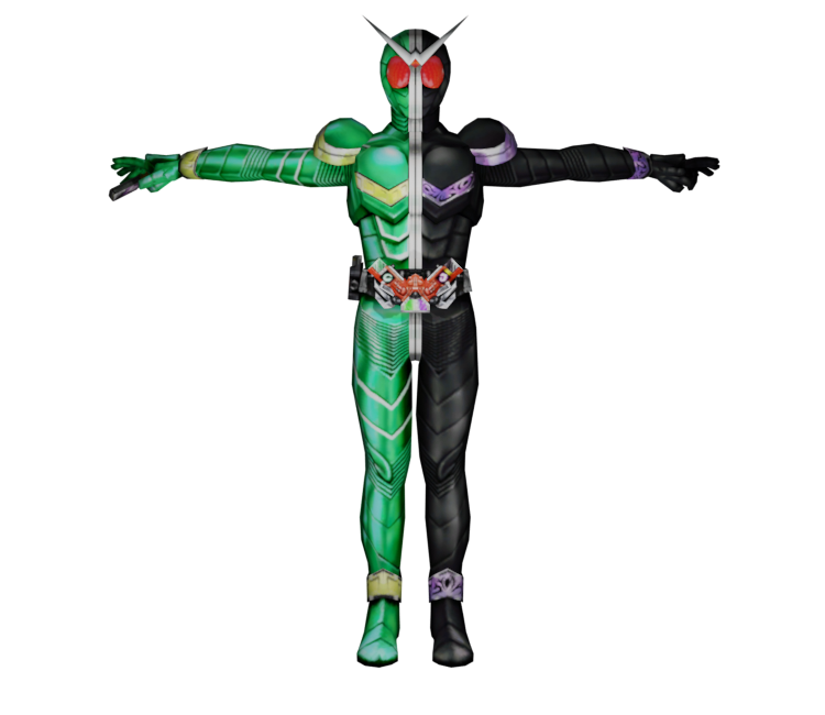 Preview in Browser - Kamen Rider: Super Climax Heroes
