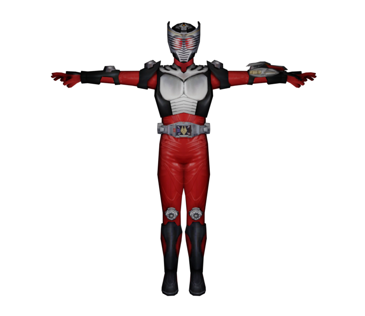 Preview in Browser - Kamen Rider: Super Climax Heroes