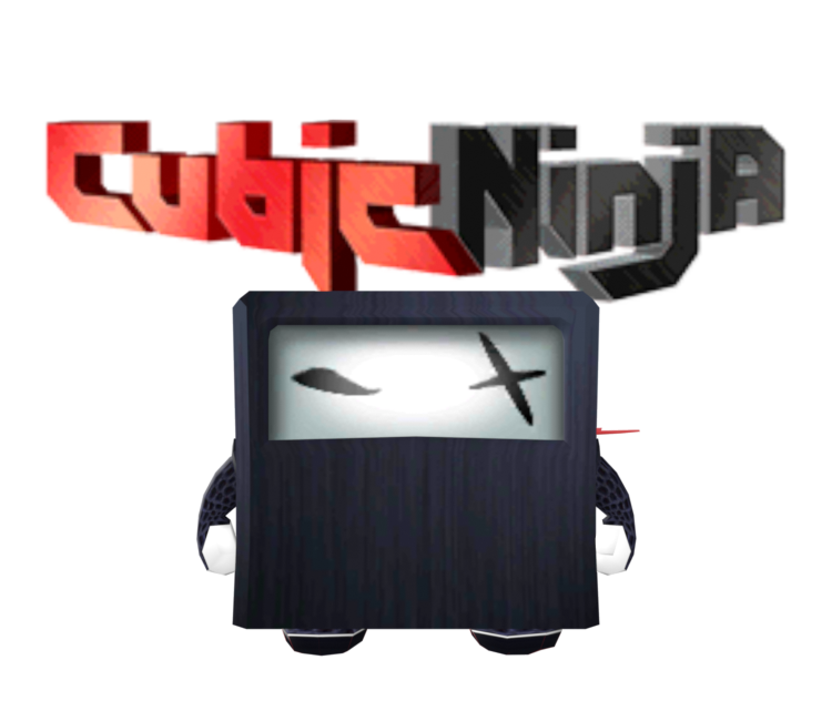 Preview in Browser - Cubic Ninja