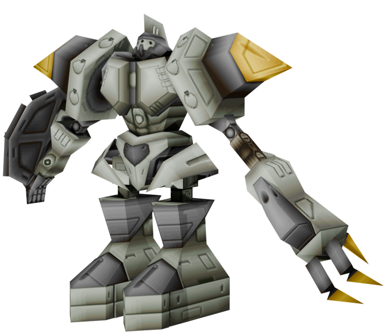 Preview in Browser - Xenogears