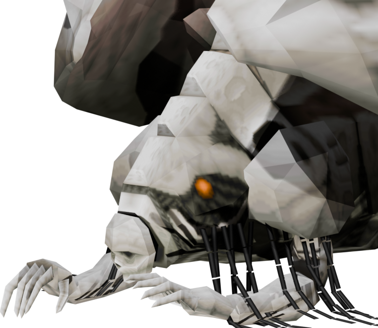 Preview in Browser - Xenogears