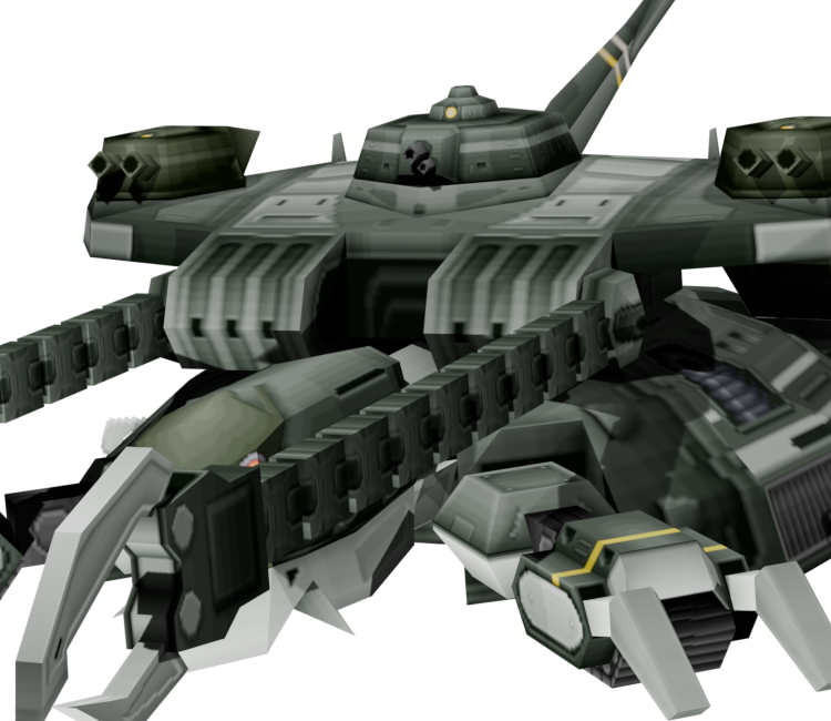 Preview in Browser - Xenogears