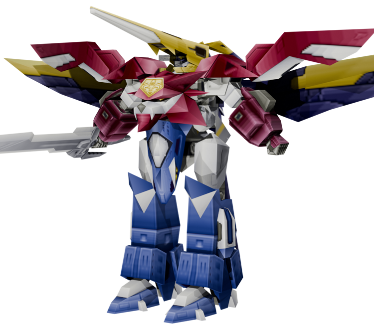 Preview in Browser - Xenogears