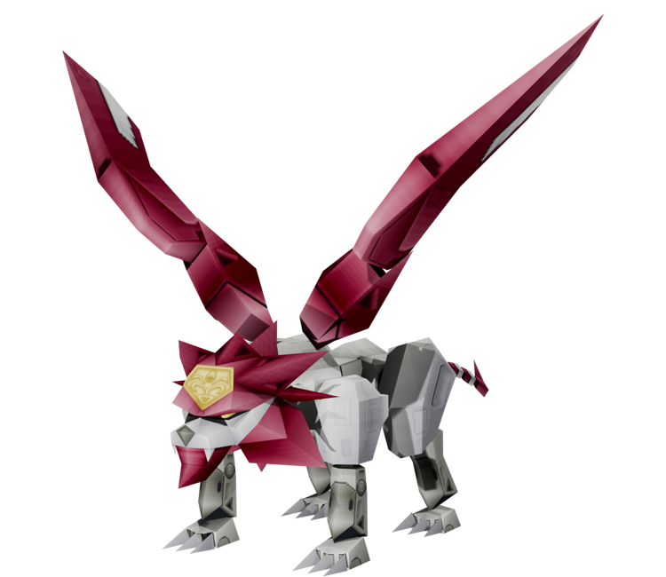 Preview in Browser - Xenogears