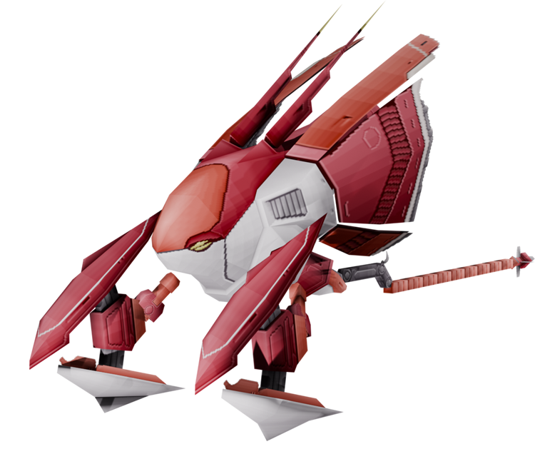 Preview in Browser - Xenogears