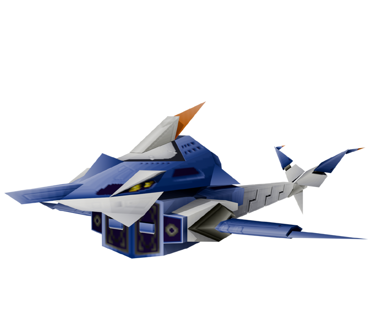 Preview in Browser - Xenogears