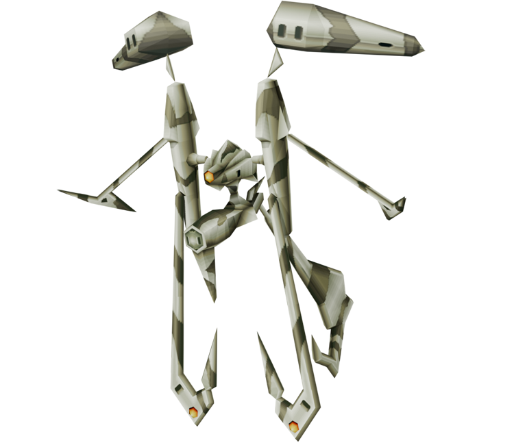 Preview in Browser - Xenogears