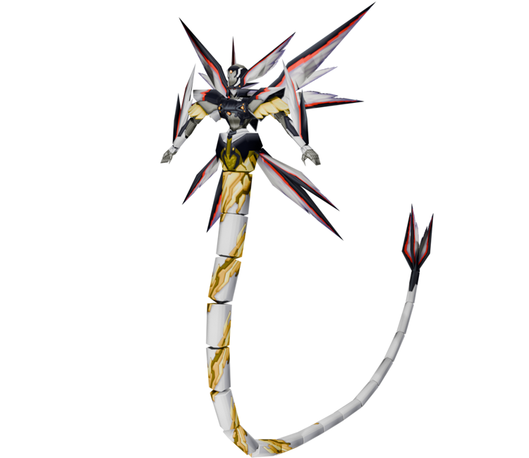 Preview in Browser - Xenogears