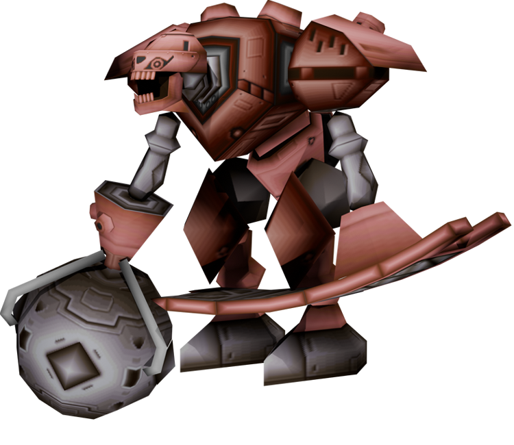 Preview in Browser - Xenogears
