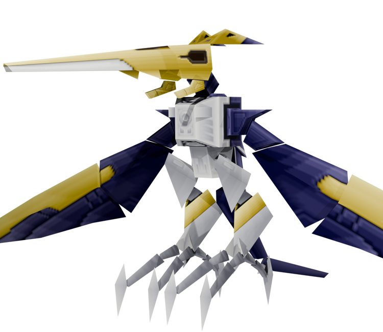 Preview in Browser - Xenogears