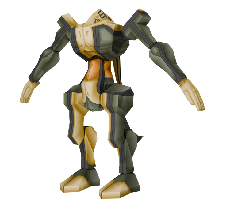 Preview in Browser - Xenogears