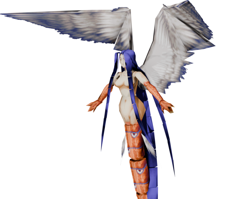 Preview in Browser - Xenogears
