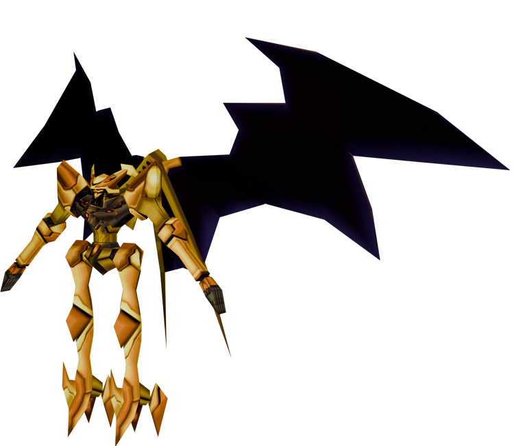 Preview in Browser - Xenogears