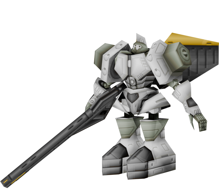 Preview in Browser - Xenogears