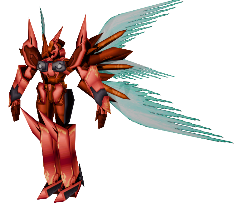 Preview in Browser - Xenogears
