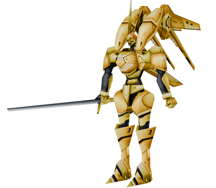 Preview in Browser - Xenogears
