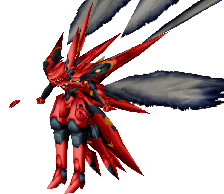 Preview in Browser - Xenogears