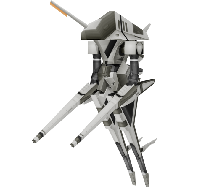 Preview in Browser - Xenogears