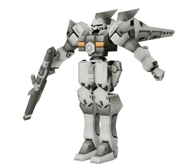 Preview in Browser - Xenogears