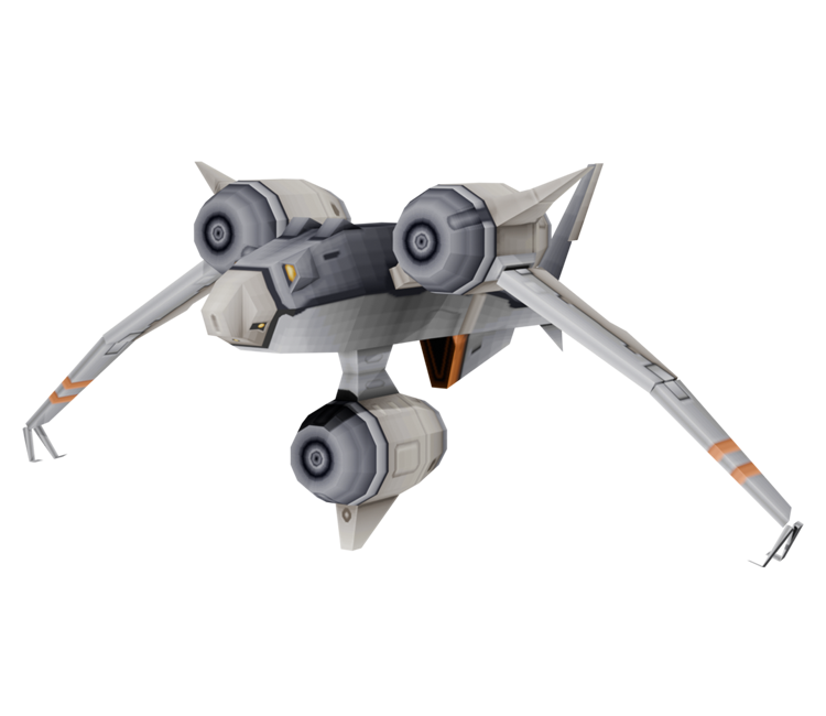 Preview in Browser - Xenogears