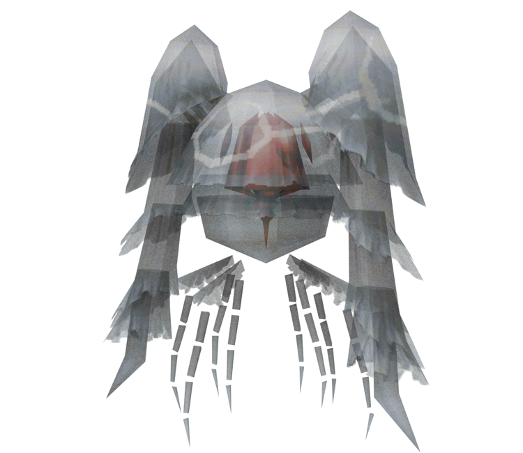 Preview in Browser - Xenogears