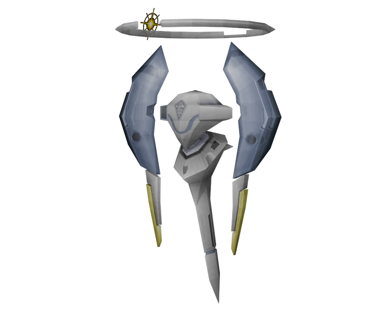 Preview in Browser - Xenogears