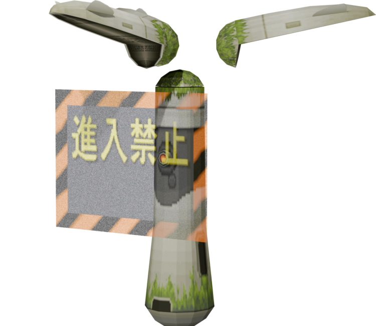 Preview in Browser - Xenogears