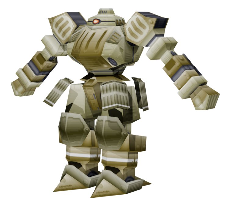 Preview in Browser - Xenogears