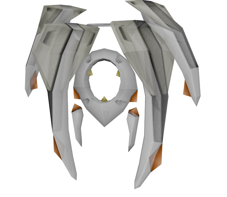 Preview in Browser - Xenogears