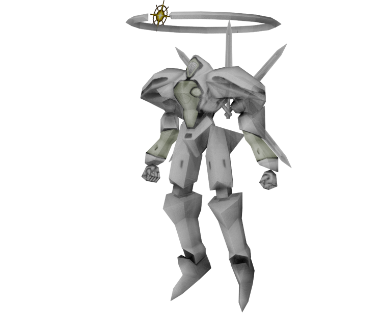 Preview in Browser - Xenogears