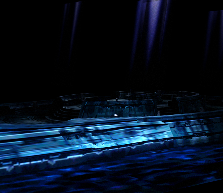 Preview in Browser - Xenogears