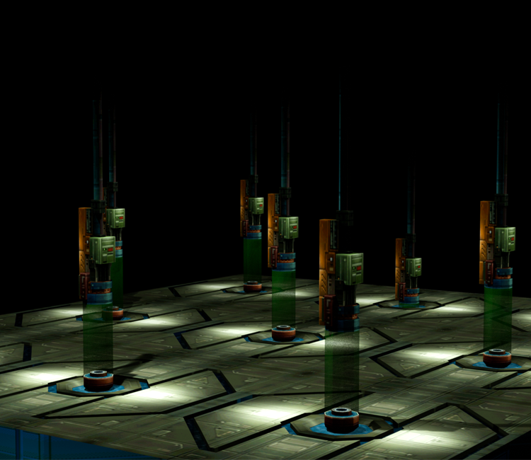Preview in Browser - Xenogears