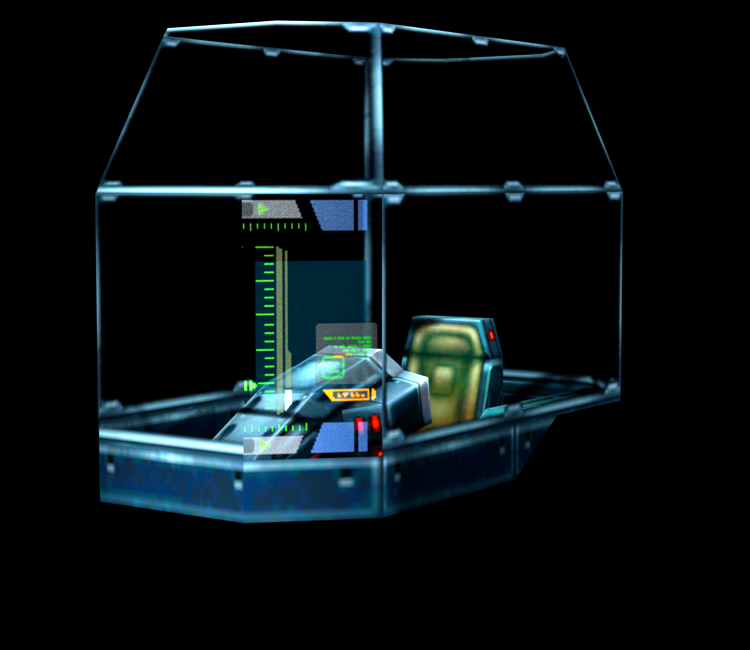 Preview in Browser - Xenogears