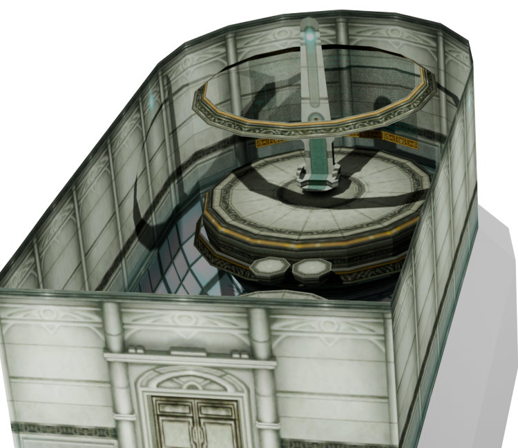 Preview in Browser - Xenogears