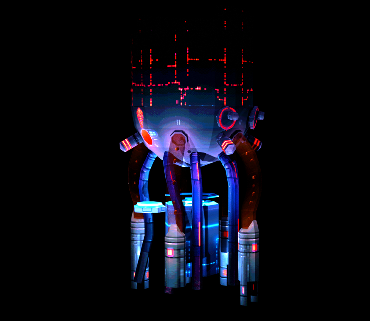 Preview in Browser - Xenogears