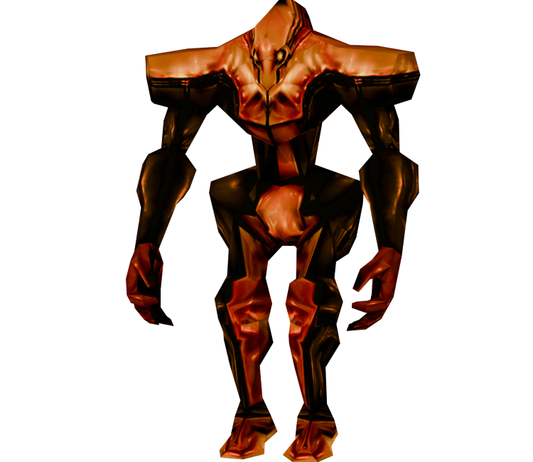 Preview in Browser - Xenogears