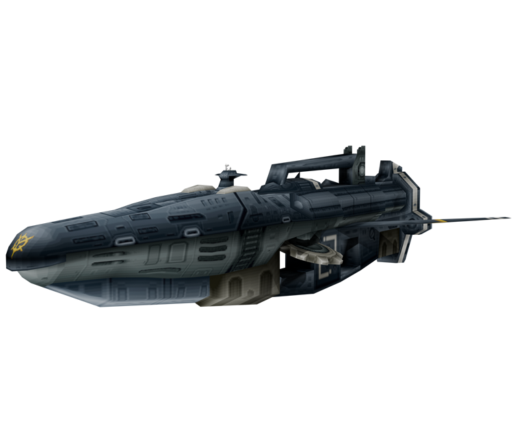 Preview in Browser - Xenogears