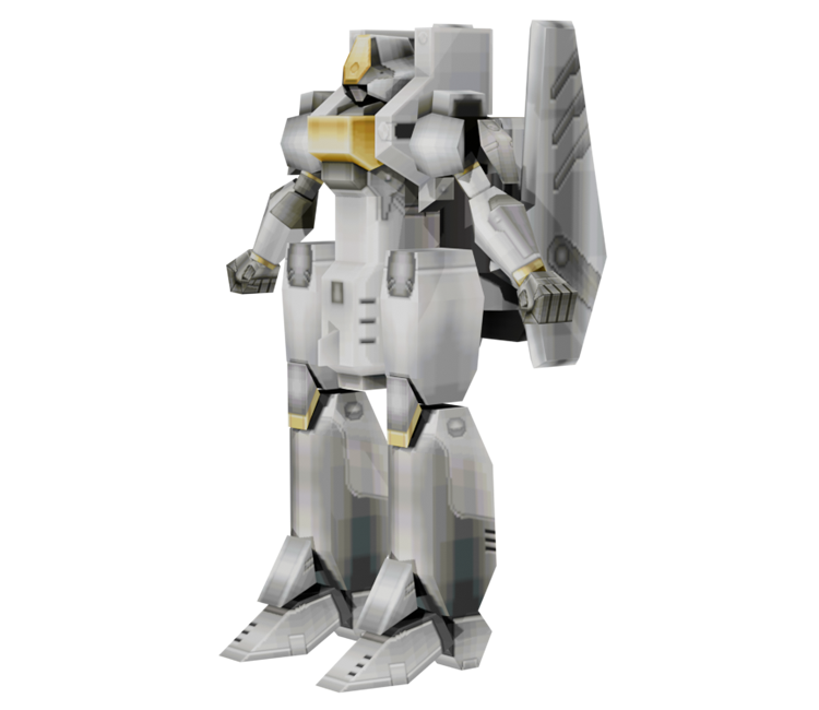 Preview in Browser - Xenogears