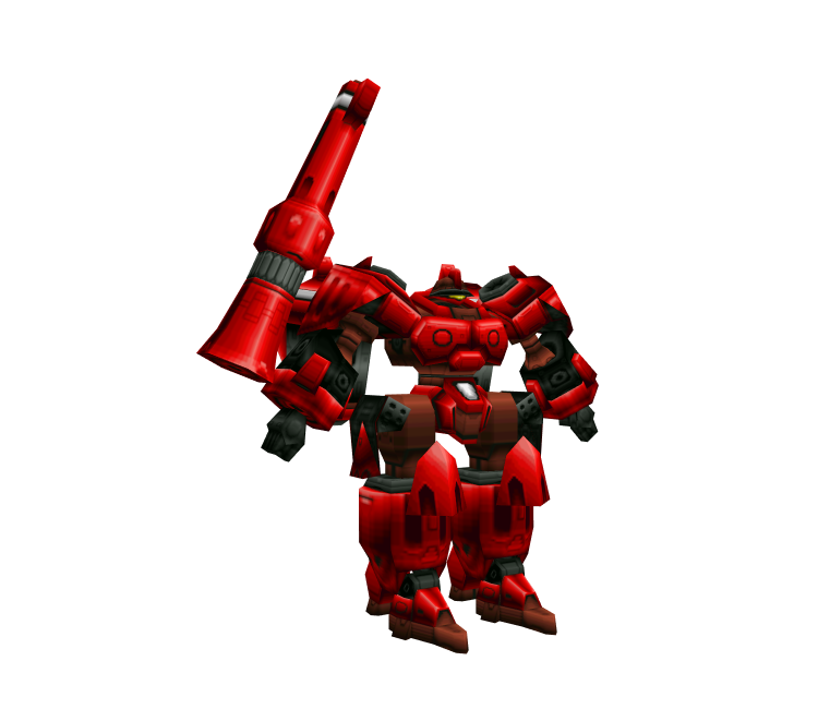 Preview in Browser - Xenogears