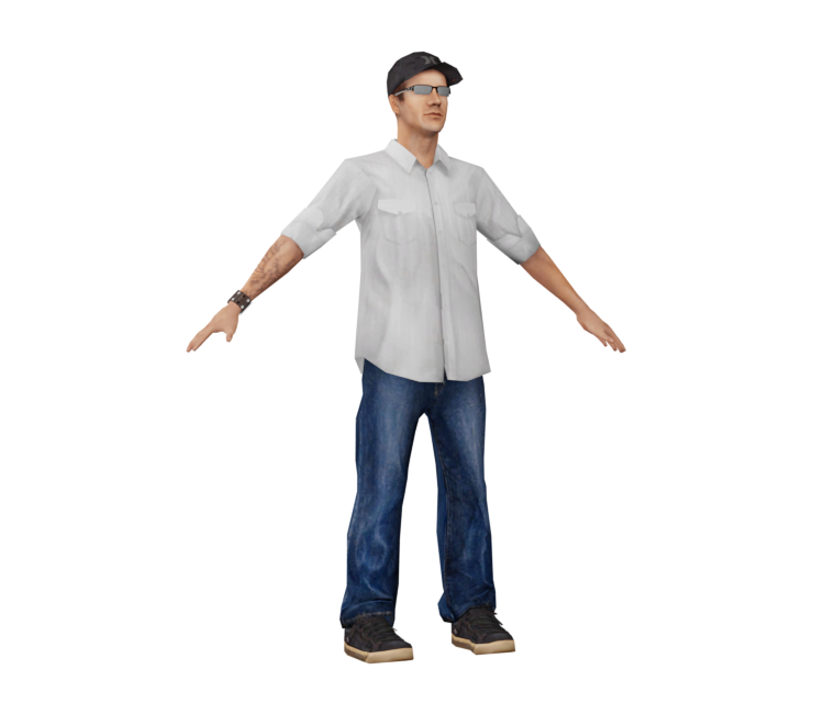 Preview in Browser - Tony Hawk's Proving Ground