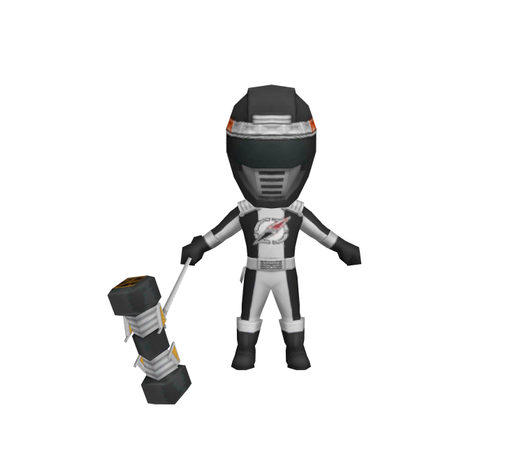 Preview in Browser - Power Rangers Dash