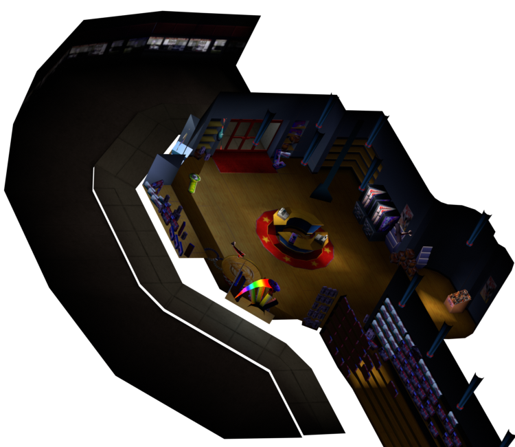 Preview in Browser - Re-Volt