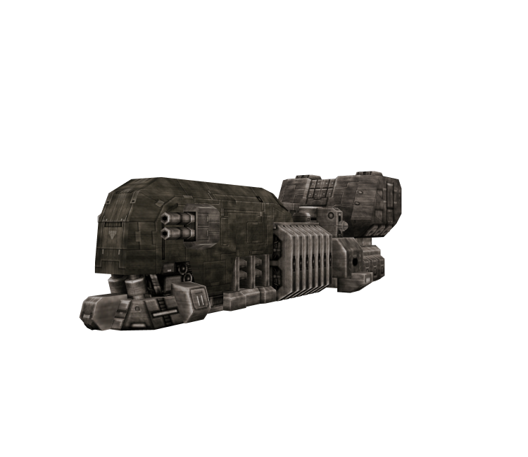 Preview in Browser - Armored Core 2