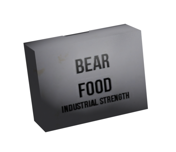 Preview in Browser - Bear Simulator