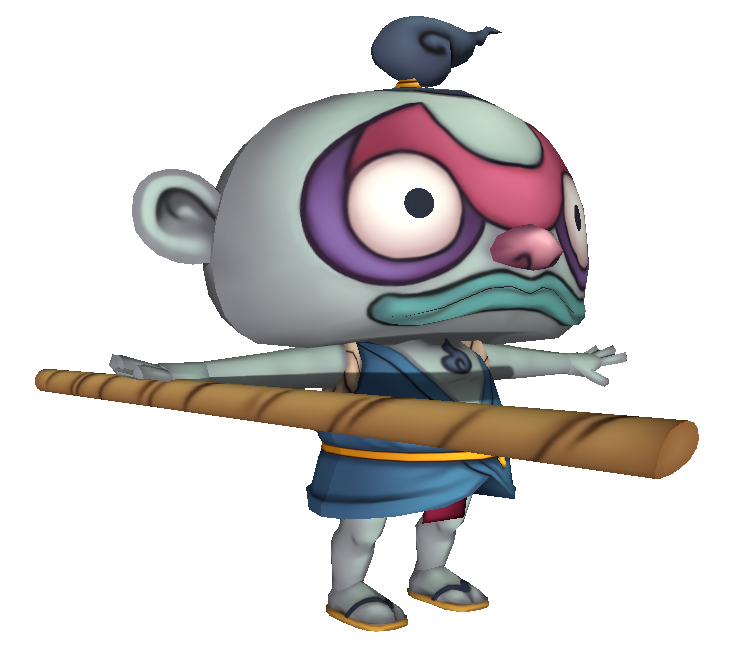 Preview in Browser - Yo-kai Watch 1 for Nintendo Switch